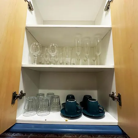 公寓 Bajbaj - 2 A 100 Metros De La Playa Del Bajondillo, A 300 Metros Del Centro De *