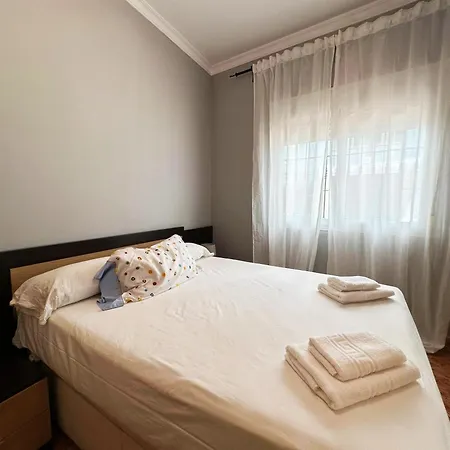 Bajbaj - Renovated Ground-floor 2-bedroom, No Stairs - 100 M From Bajondillo Torremolinos