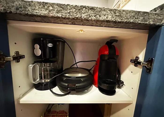 Bajbaj - 2 A 100 Metros De La Playa Del Bajondillo, A 300 Metros Del Centro De Торремолінос