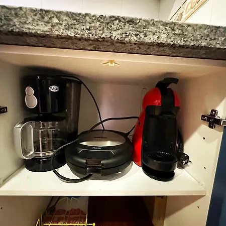 Bajbaj - 2 A 100 Metros De La Playa Del Bajondillo, A 300 Metros Del Centro De Torremolinos