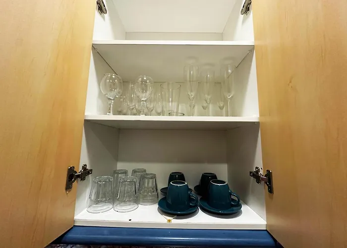 Appartamento Bajbaj - 2 A 100 Metros De La Playa Del Bajondillo, A 300 Metros Del Centro De *